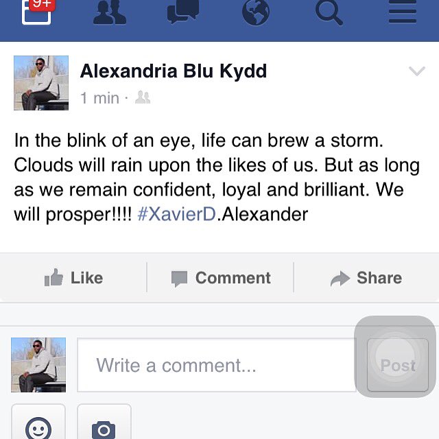 Al3xKydd's tweet photo. #THEKARTERBLUCOMPANY https://t.co/ICAyi1c4Ko