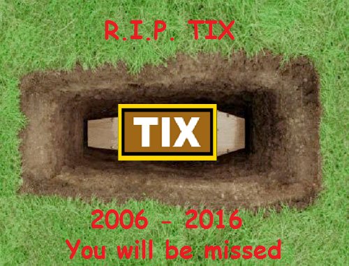 SpecterAtok's tweet image. #GoodbyeTIX