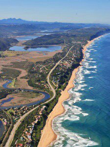 Our beautiful village in the #gardenroute #SouthAfrica called #Wilderness  <a href="/SouthAfrica247/">South Africa</a> <a href="/DiBrown5/">The Roaming Giraffe #Travel Writer</a>  @DCTours_za