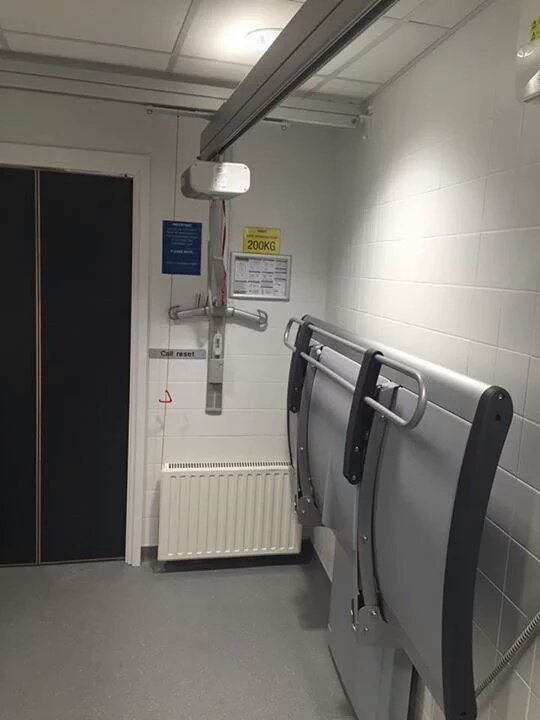 utddiscriminate's tweet image. Sometimes @lpftweets a excuse for not having #changingplace is lack of space.  Now theres no excuse #spacetoChange