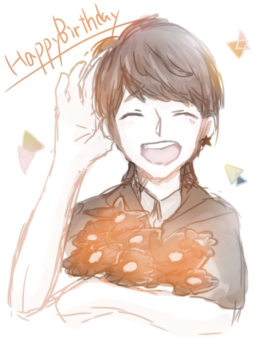 有岡のtwitterイラスト検索結果