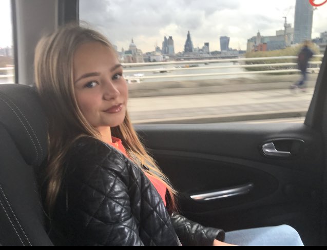 ConnieTalbot's tweet photo. 🇬🇧London https://t.co/3MqYP4N7CB