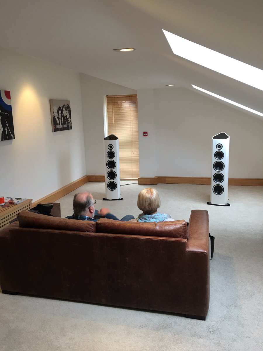 sonus faber signature