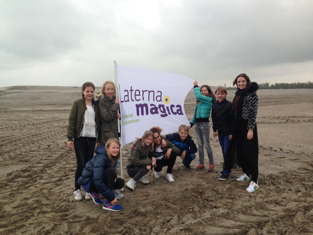 Laterna Magica tweet media