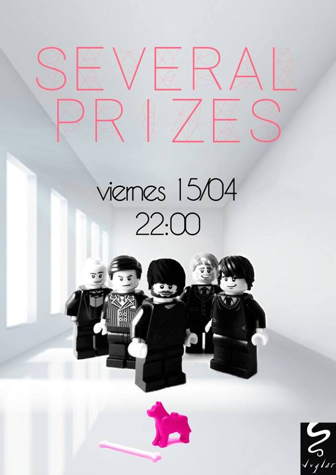 Several Prizes en Juglar Several Prizes en Juglar
