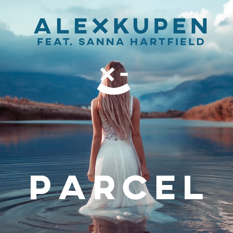 unfacedrecords's tweet photo. Alexkupen feat. Sanna Hartfield - Parcel now avilable!!
https://t.co/Gq7SWnbNDj https://t.co/m3jBXciNKD