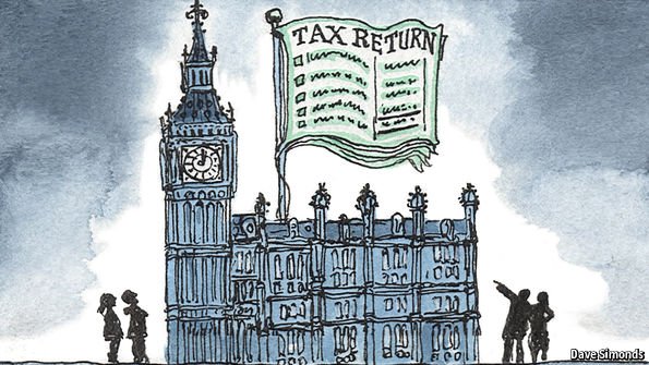 TheEconomist's tweet photo. Should political leaders make their tax returns public after the #PanamaPapers?  https://t.co/95qIOG1Onp https://t.co/P2BtGoEBSX