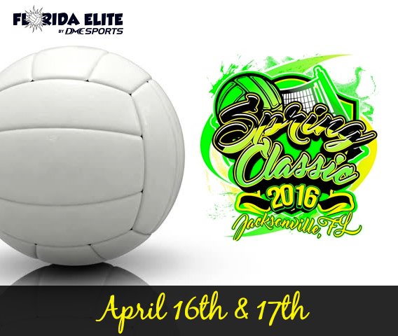FEbyDME's tweet photo. Good Luck to our teams at the Spring Classic this weekend in Jacksonville! https://t.co/rgS6TYfRbo