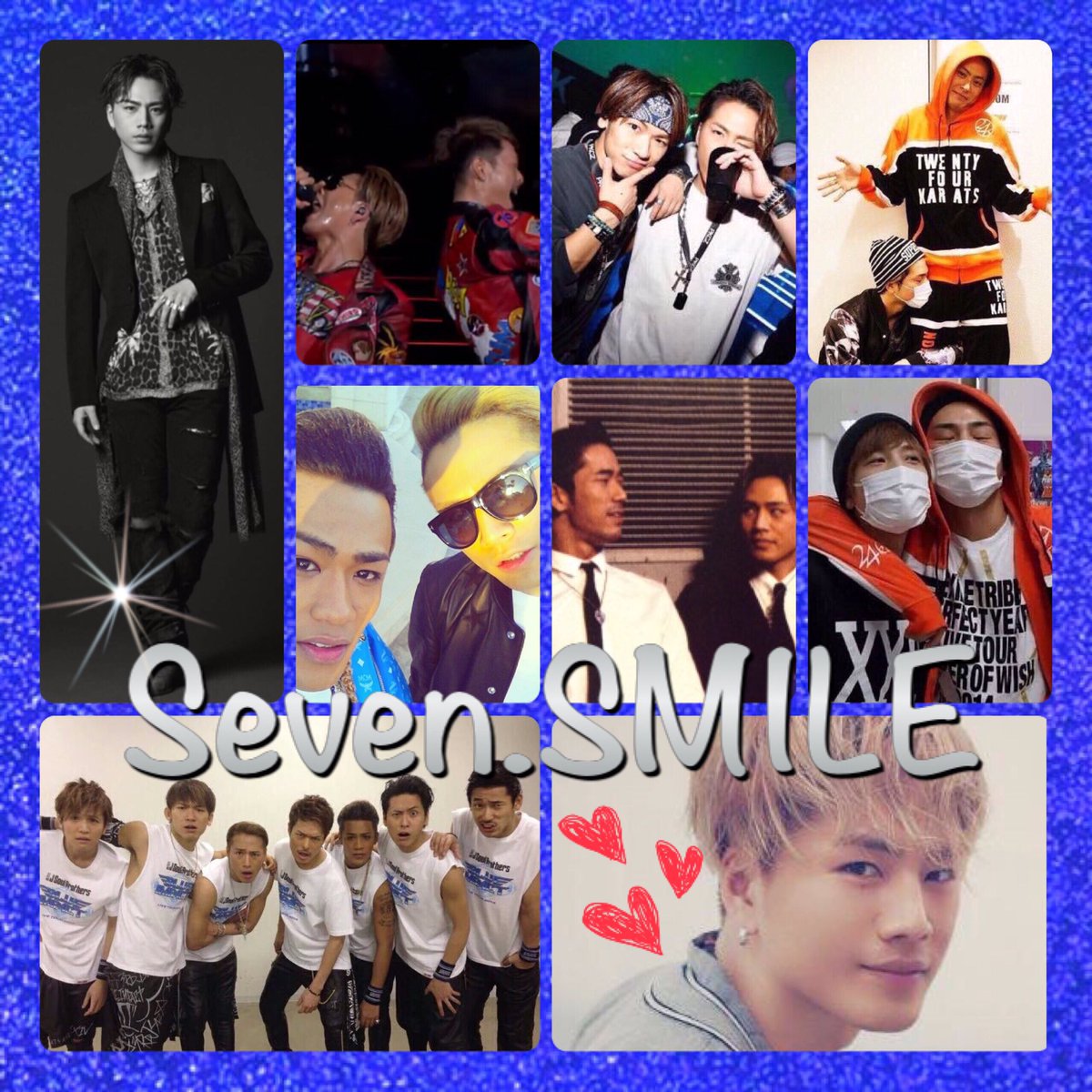LOVE_JSB_LDH_'s tweet photo. 初タグです⚡️🙌🏻

#RTしてくれた人全員100%フォロー 

#LDHfamさんと繋がりたい 

《🏠》in ibaraki   

《🎉》16years

《💙》登坂広臣

《❤️》TAKAHIRO 

《💛》小森隼人 https://t.co/cpuvDBV3x2