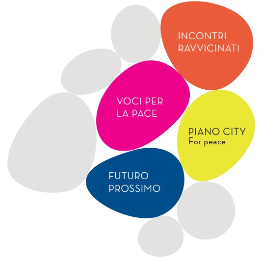 Tutti i nostri eventi sono ad ingresso gratuito.
Prenotazioni: bergamofestival.it
#bergamofestival2016