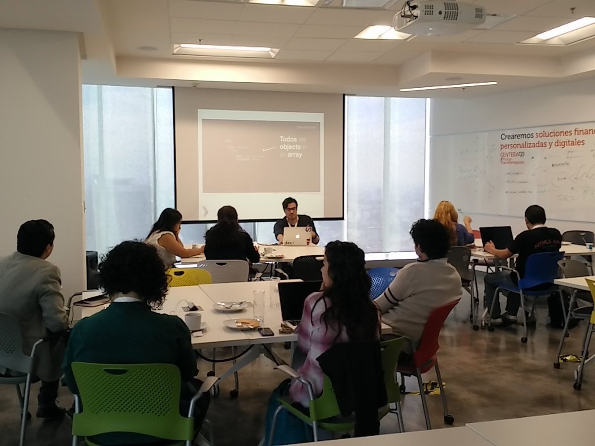 victor_ruiz's tweet image. Día 5 de #GoogleLaunchpadWeek #CDMX #SocialImpact en @ideaGentera con @degranda10