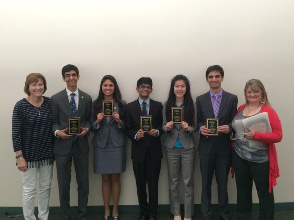 Lone Star national tournament qualifiers in Congressional Debate