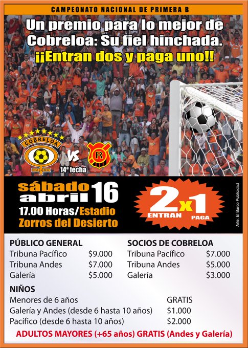 COBRELOA 3-1 RANGERS // AUTOGOL, GOMEZ, JL JIMENEZ CgF2C0xWEAA39VG