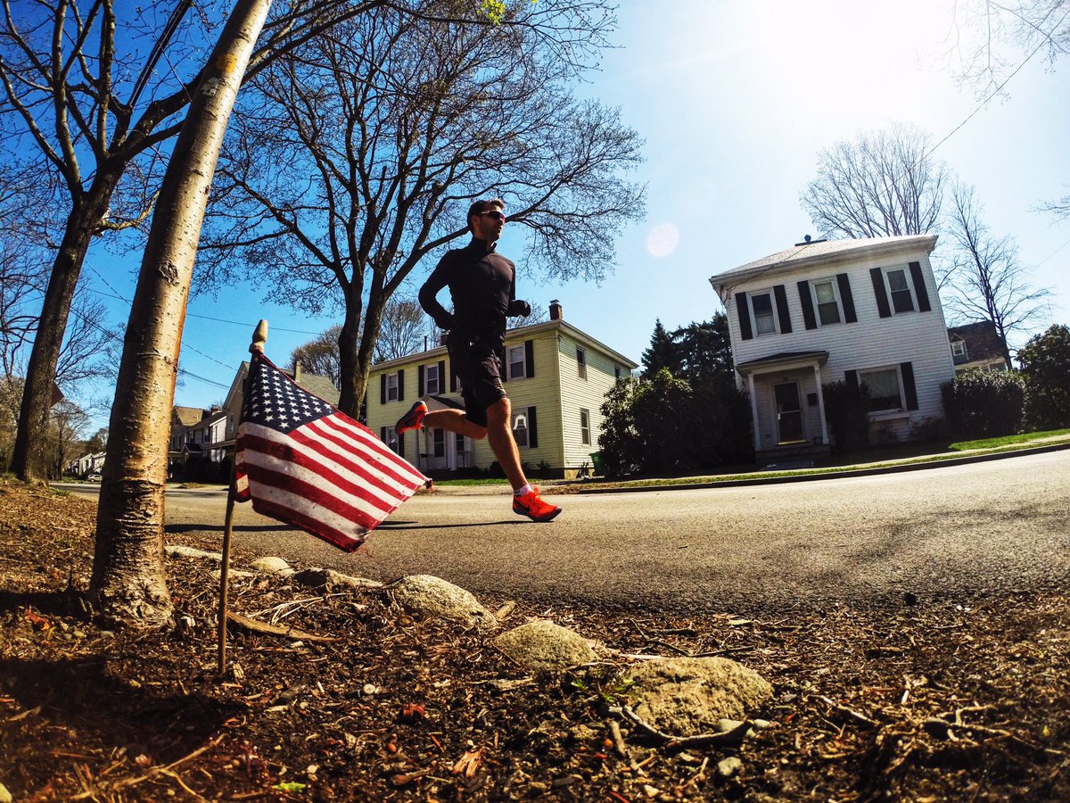 SCWestEd's tweet photo. A nice and easy #run before a race can do great things for you! https://t.co/2Ri2gQhXnl