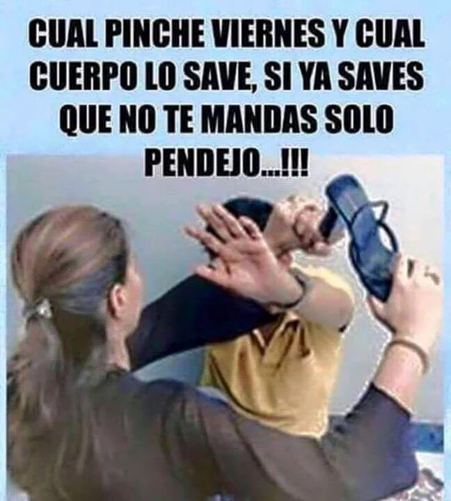 7AlexisMod's tweet image. - #BuenViernes !!!! 
- ...