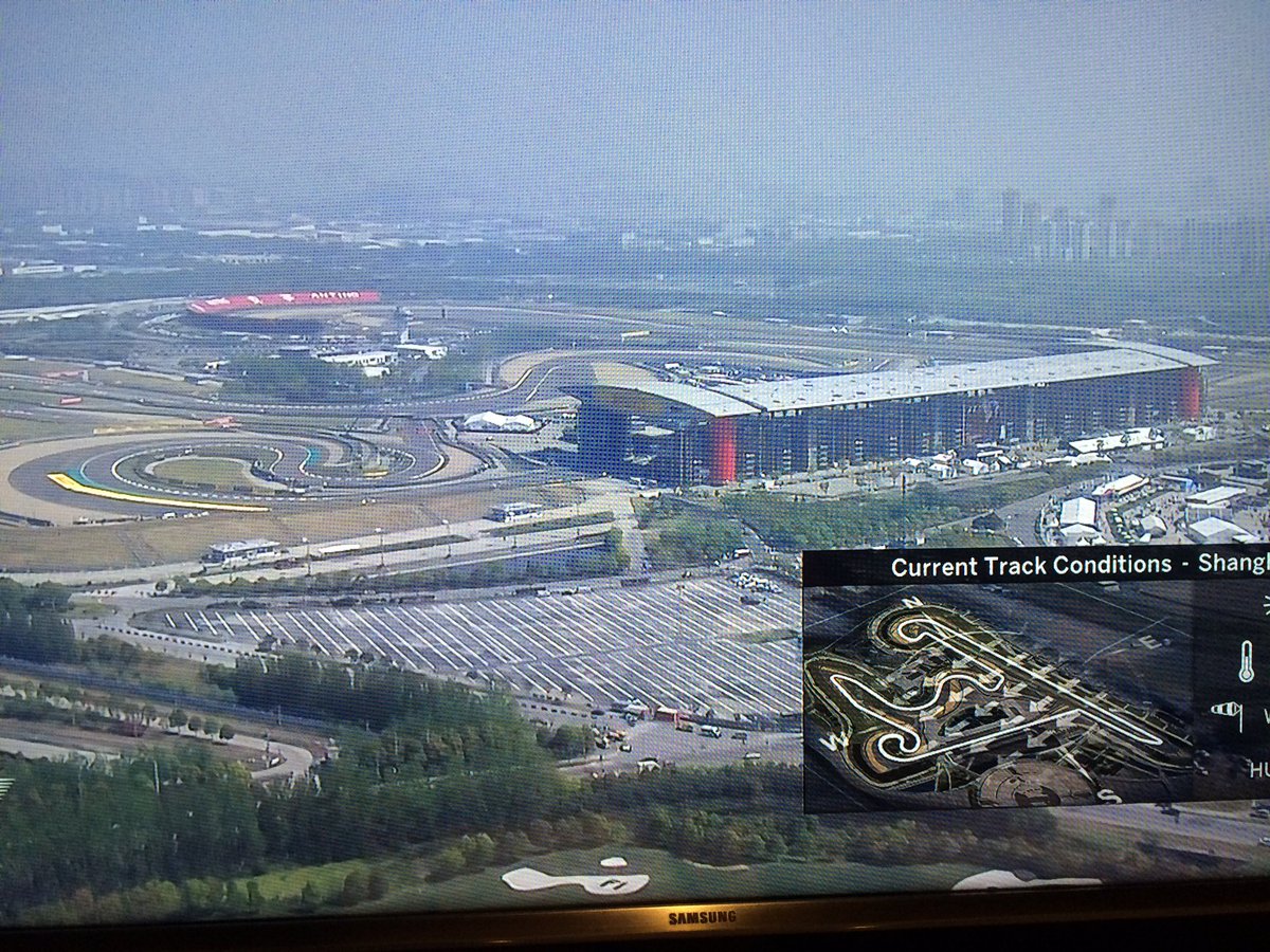 Formula 1 GP Cina Streaming: Diretta TV gara Ferrari su Sky Sport F1 HD