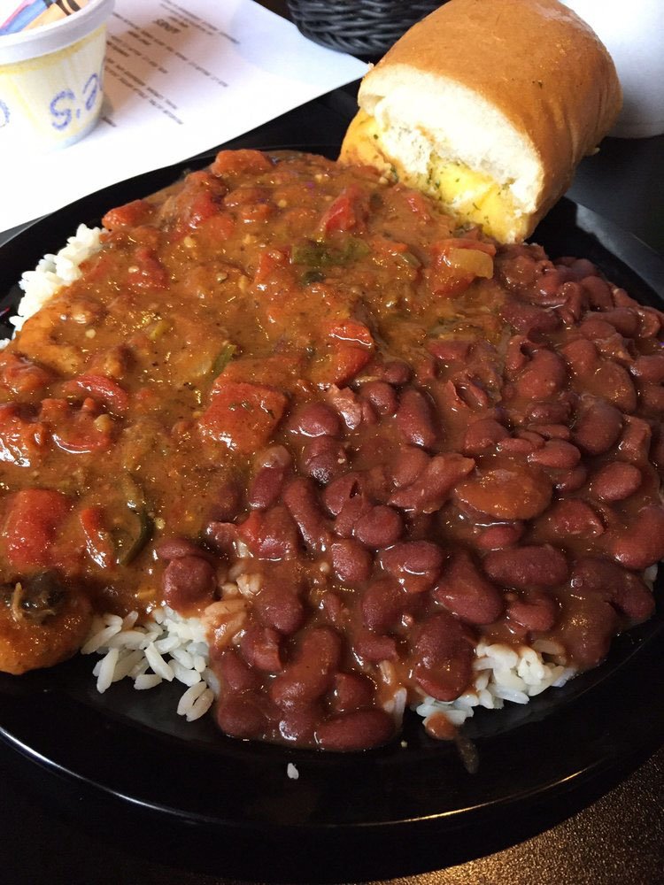 Joe's OK Bayou (OKJoesBayou) Twitter