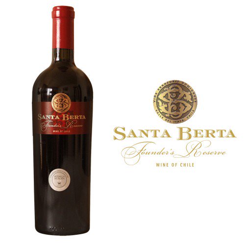 vinasantaberta's tweet photo. Que mejor que acompañar nuestra cocina chilena con un buen vino #santaberta #DiaDeLaCocinaChilena https://t.co/01ghbT1eUk