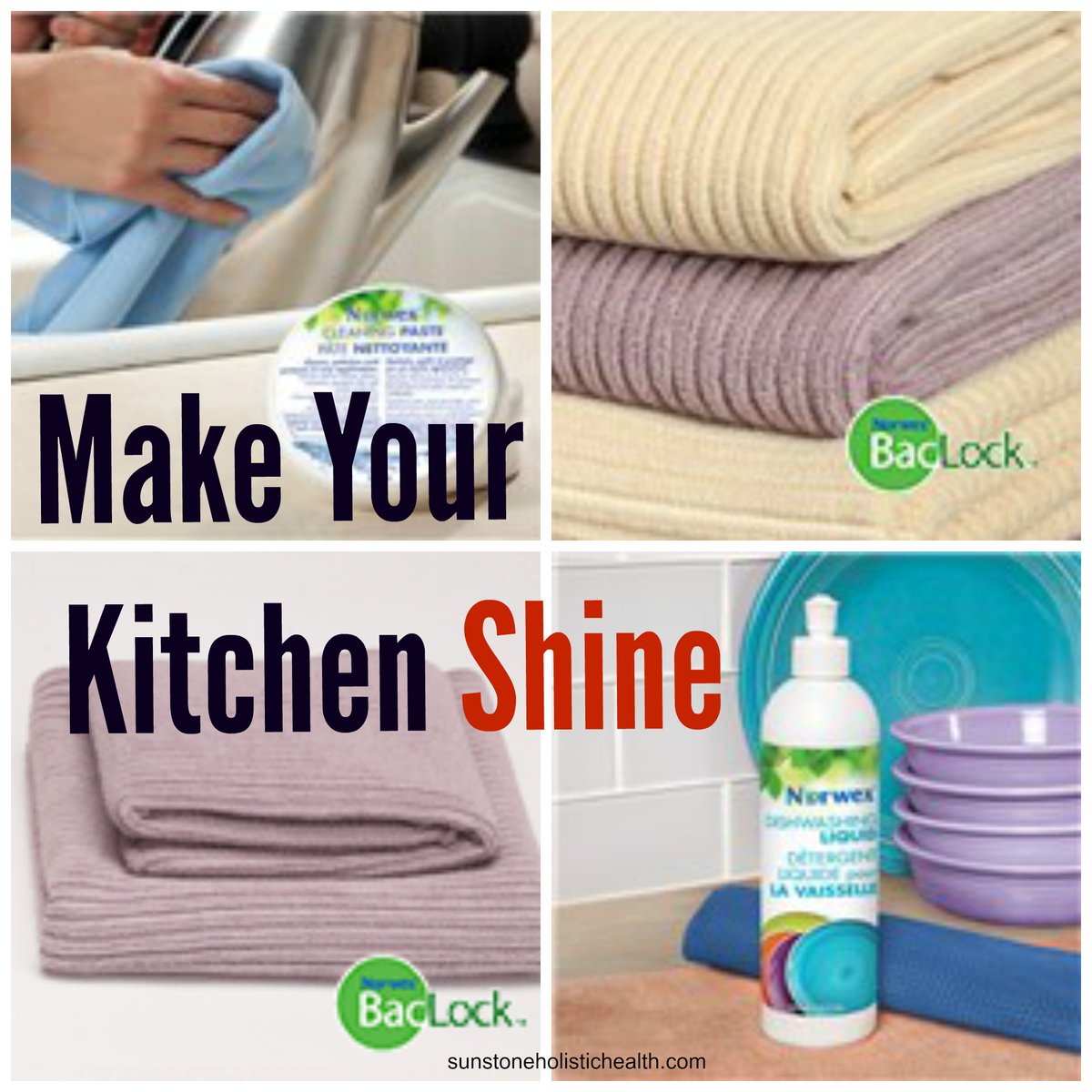 sunstonehealth's tweet photo. #kitchenshine #sunstoneholistic #norwexshine https://t.co/PmKTn6F59Y https://t.co/rLbJ2E0aoo