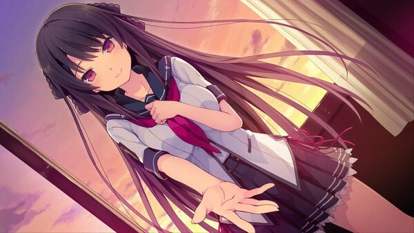novel_NOeSIS's tweet photo. みさき誕生日おめでとう〜
みさきルートは1番感動した！！

#鳶沢みさき生誕祭2016 
#4月16日は鳶沢みさきの誕生日
#鳶沢みさきFC 
#あおかな
#蒼の彼方のフォーリズム https://t.co/RIrvWJFROn