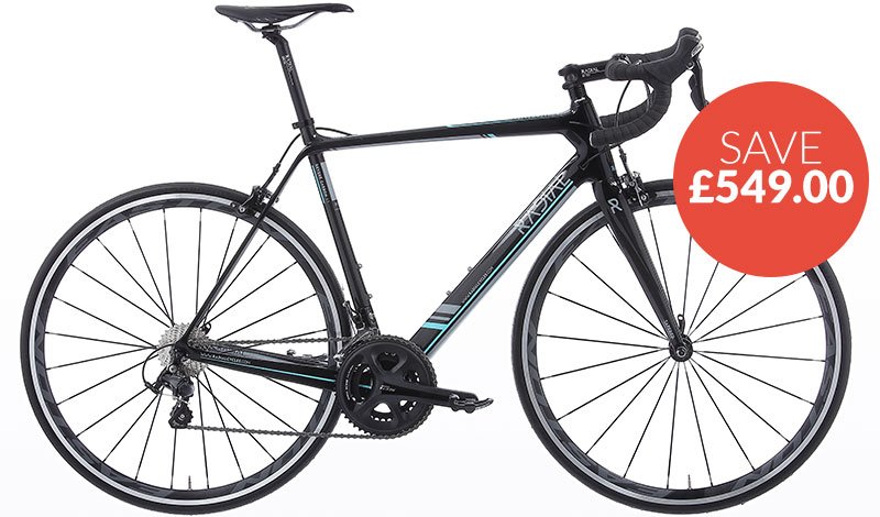 RadialCycles's tweet photo. For 1 week only, we are offering selected Radial bikes with up 43% off RRP limited stocks!! #sale #cycling #online https://t.co/5nLCI57HHe