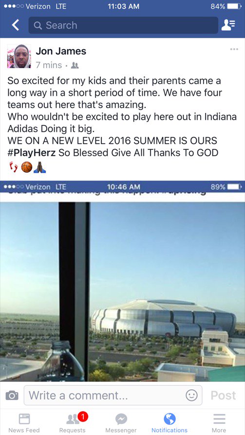 kingjonjay's tweet image. #PlayHerz #adidas WE ON A NEW LEVEL 2016 SUMMER IS OURS 👣🏀🔥