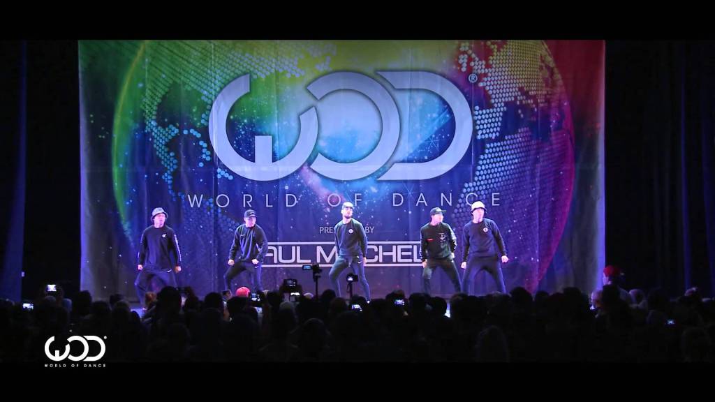 fucmedia's tweet photo. QUICK STYLE | ... - https://t.co/nm51AHbtnC (#WODNetwork #BestDanceEver #BestDancerEver #WorldOfDance) https://t.co/KTUHLo0QzX