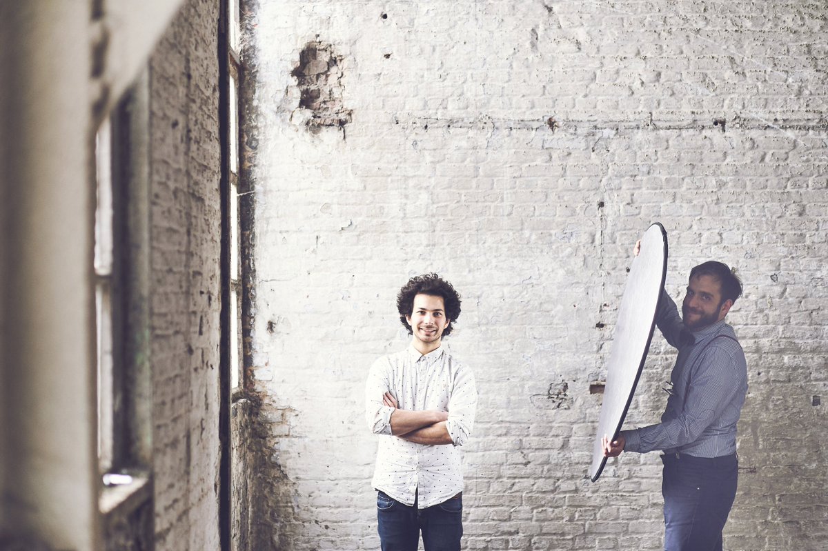 blcreative's tweet photo. Great shooting session with natural light. Thanks François de Ribaucourt.
#backstage #newteam #shooting #happyteam! https://t.co/YNiovkHwjX