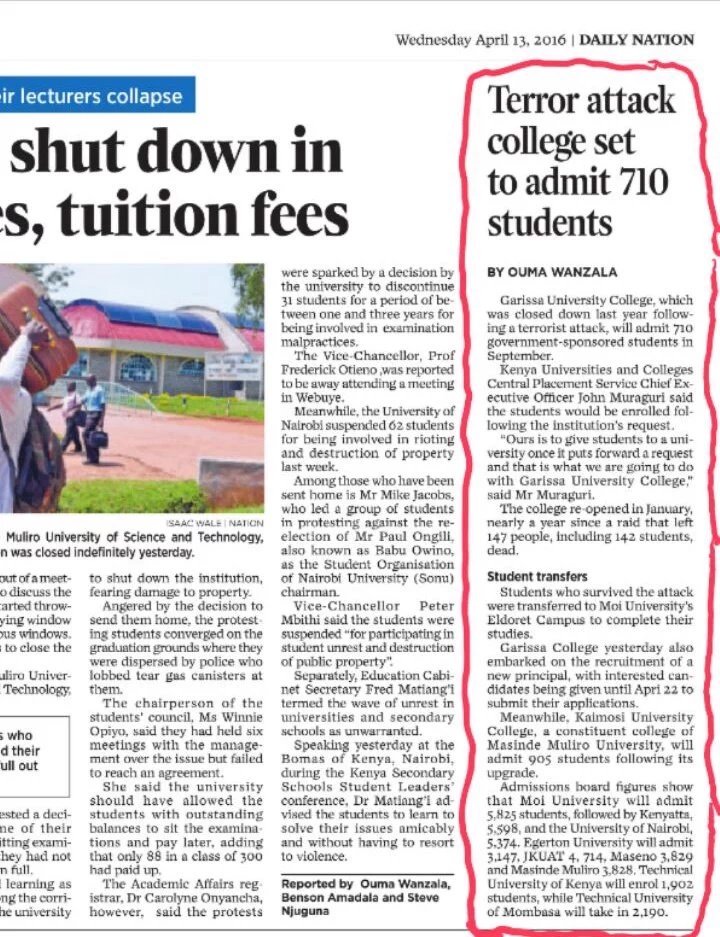 Insecurity KE tweet media