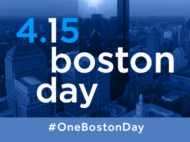 GrBallroom's tweet photo. We stand together in strength and resiliency #OneBostonDay https://t.co/uDkGmm4BMT
