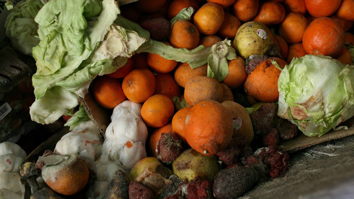 saveongarbage's tweet photo. For Restaurants, Food Waste Is Seen As Low Priority https://t.co/OB7qgWrHED by #saveongarbage #zerowaste https://t.co/4364fJNB4n