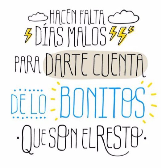 #Viernes #Buendia