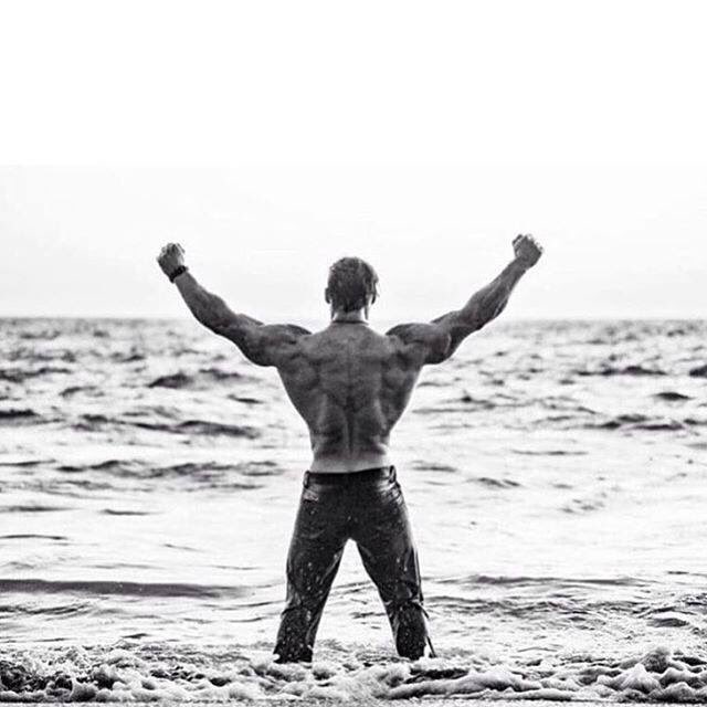 MikeOHearn's tweet image. We don't have limits. We only hit plateaus which we can go beyond!

#Motivation