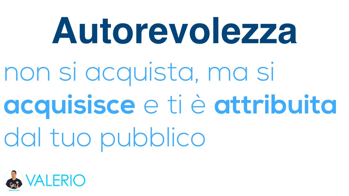 MaxAuth16's tweet image. Potete comprare molte cose, ma non potete comprare l'Autorevolezza, parola di Valerio Fioretti @imagenow #MaxAuth16