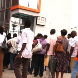 MyNgEX's tweet photo. Useful tips for using your ATM card safely in Nigeria
https://t.co/hKVaJEGUxp #Finance #Security https://t.co/DpNxk8Nx3F