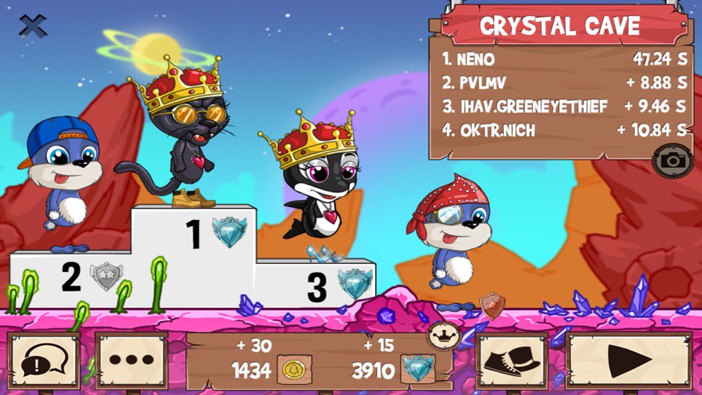 neno987x's tweet image. All those guys just got washed #funrun2 #Pvlmv #GREENEYETHIEF #nich