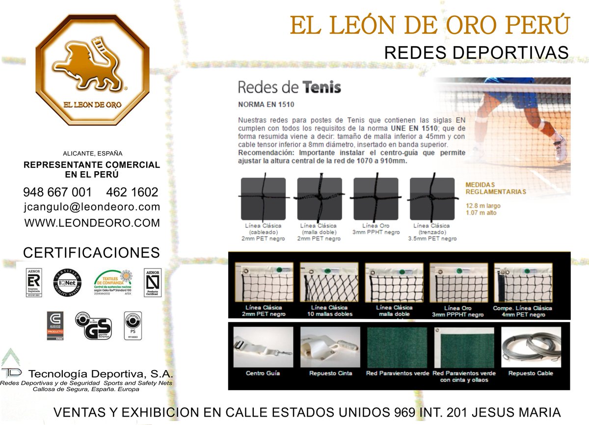 Leon de Oro tweet media