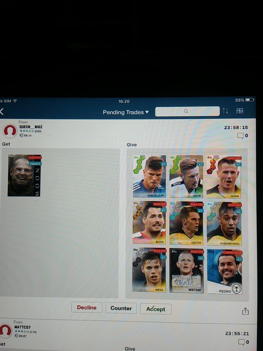nathantoppskick's tweet photo. Not sure if this is worth it. Legend has a 2633 cc https://t.co/DkpgsZNb0r