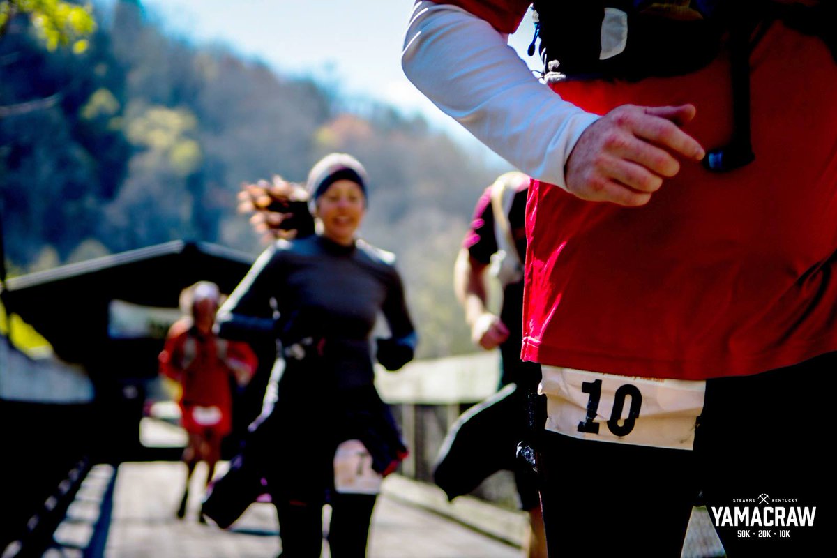 runyamacraw's tweet photo. Follow us on Facebook for race photos, announcements, and more. https://t.co/Jfqjdm3Emd #trailrunning #ultrarunning https://t.co/t8ICwbg19O