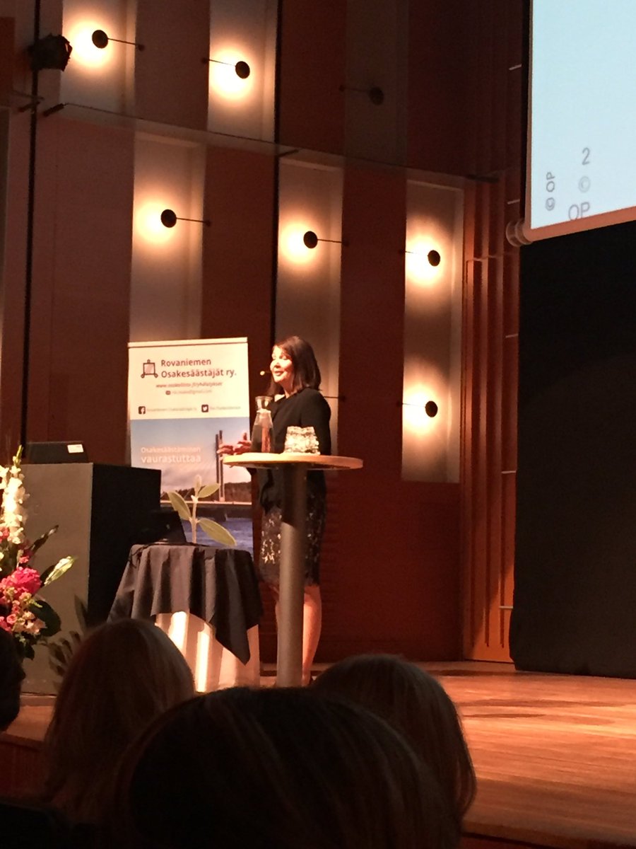 Laura Puusaari tweet media