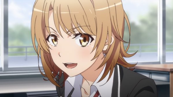 HIGUUMI077's tweet photo. いろはす誕生日おめでとう(*´꒳`*)

#一色いろは生誕祭
#一色いろは生誕祭2016
#俺ガイル 
#RTした人全員フォローする https://t.co/FayJVxWv78