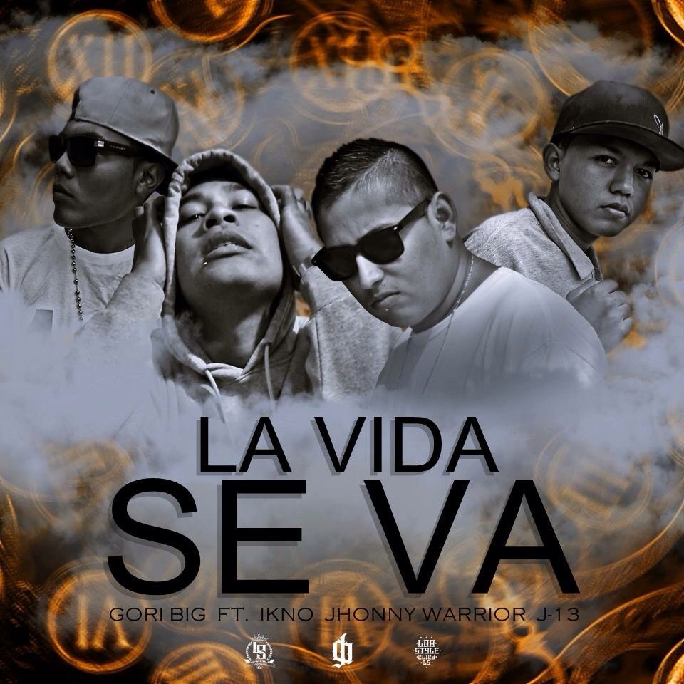 LowStyleLS's tweet photo. Pendiente! Mi jente! Altamente recomendado el tema! Saludos!
@LowStyleLS https://t.co/htPMQeWb2E