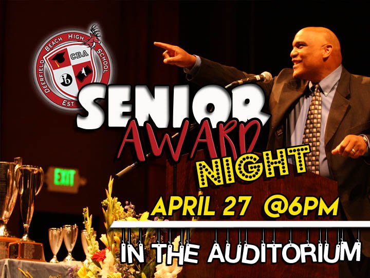 Deerfield Beach High tweet media