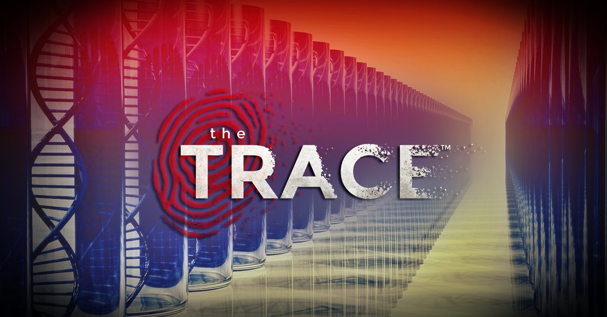 The Trace tweet media
