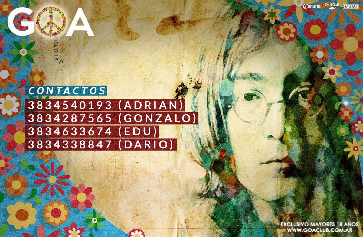 LA PEÑITA tweet media