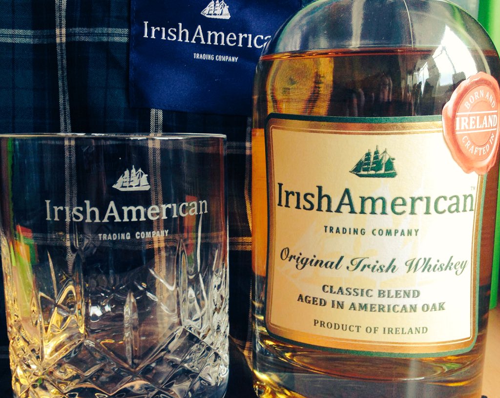 IrishAmericanWh's tweet photo. WHISKEY TASTINGS tonight in O'Neills on Pearse st &amp; Fagans, Drumcondra #HappyFriday #whiskey #IrishAmerican #weekend https://t.co/l8HWyqh95C