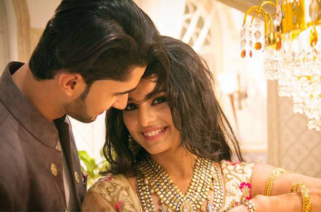 Just In- &amp;TV's Adhuri Kahani Humari to end

tellychakkar.com/tv/tv-news/jus…
