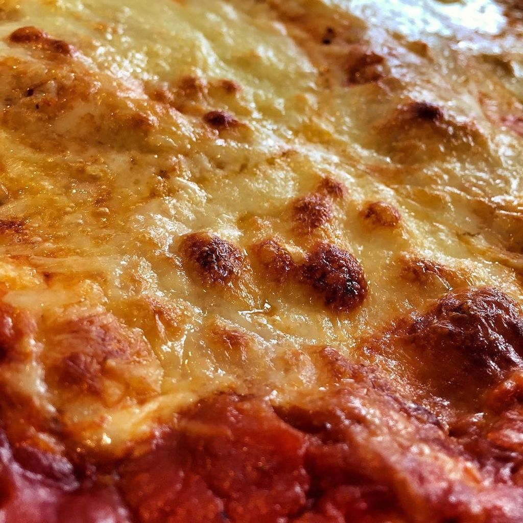 kuechenjunge's tweet photo. Lasagne @shapefruit #katine https://t.co/DcHVSiRLYL