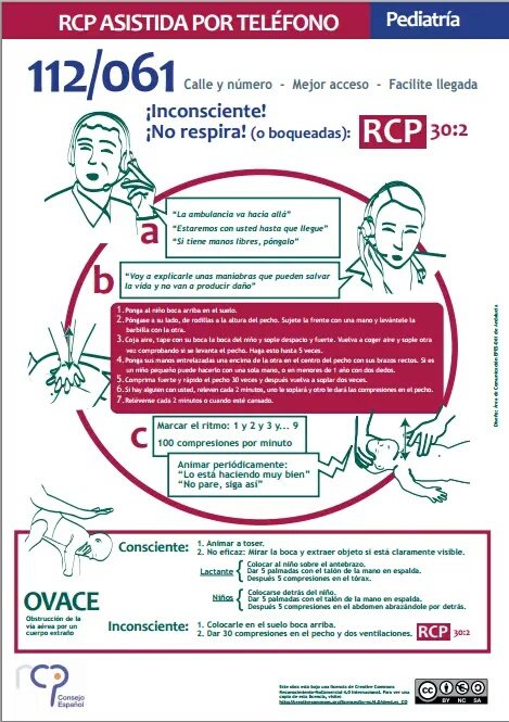 Emergencias CREM tweet media