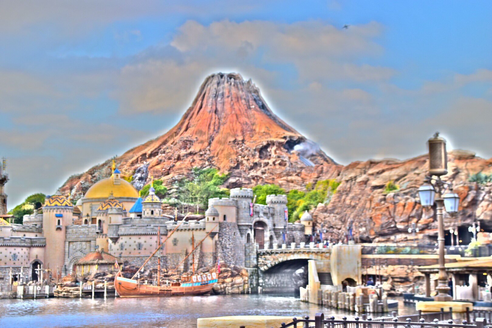 ディズニーランド33周年 Twitter Search Twitter